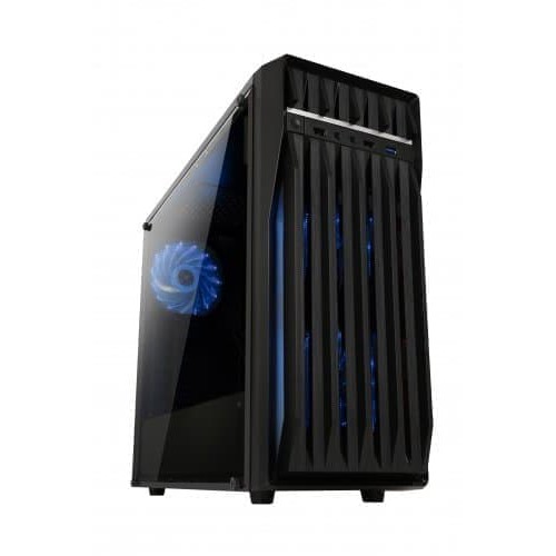 PC RAKITAN Gaming Core i3 7100 Kabylake/DDR4 8GB/GTX1050ti 4G/HDD 1TB