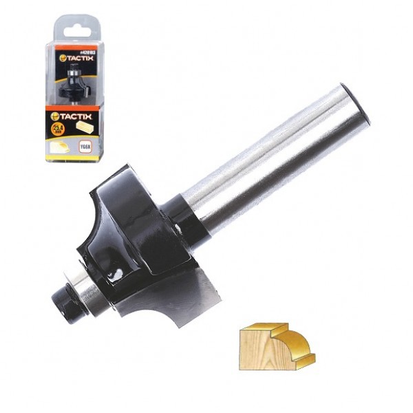 Alat Untuk Membentuk Kerajinan Kayu Tactix Mata Router Bits