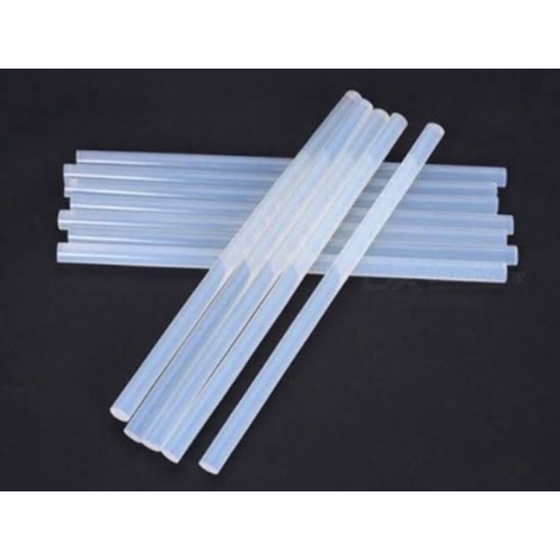 

Refill Glue Gun / Refill Lem Tembak 1pcs Isi Ulang Alat Perekat Art Hand Craft