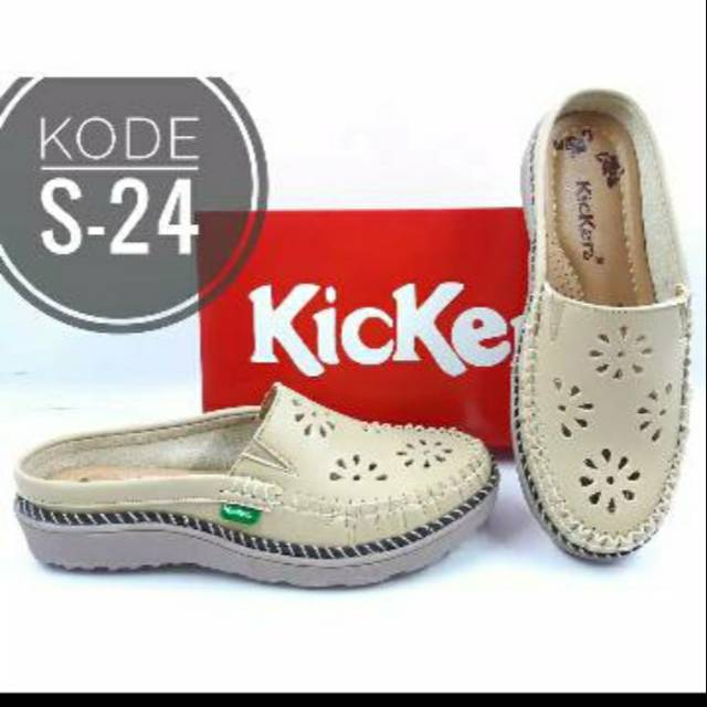 Slop kickers s-24 terlaris