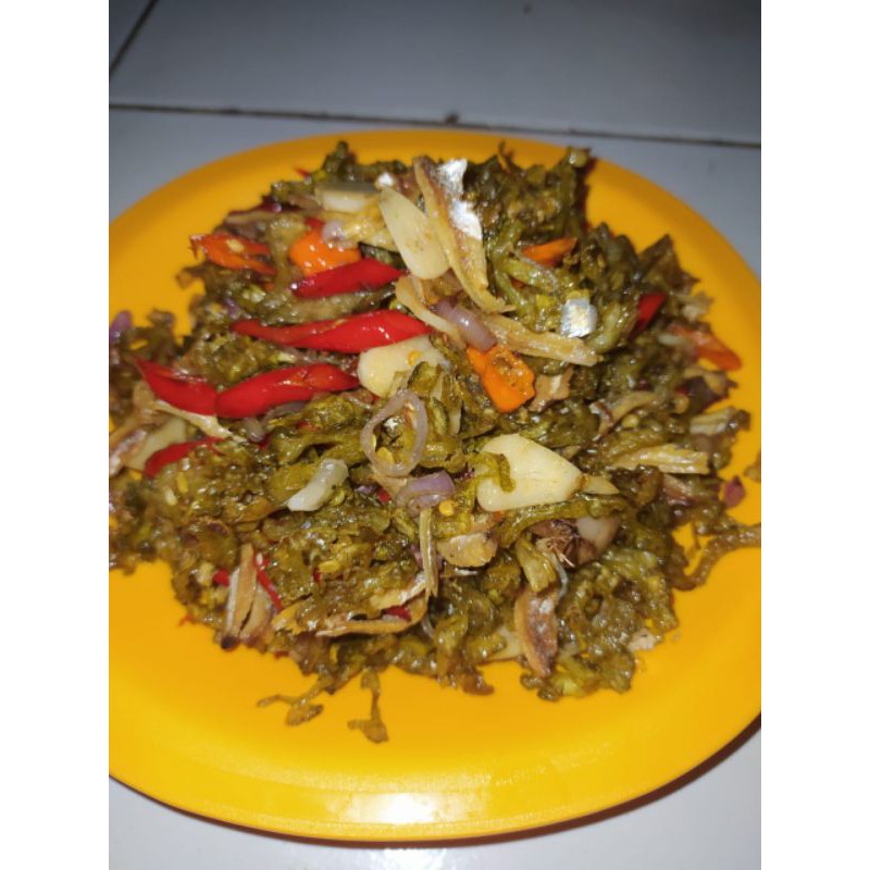 

Pare Nenek