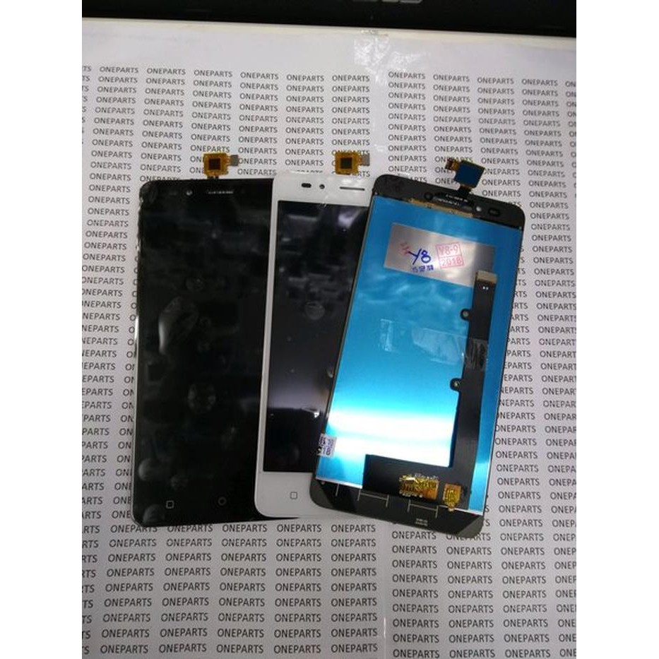 LCD TOUCHCREEN LAVA A3 MINI ORIGINAL