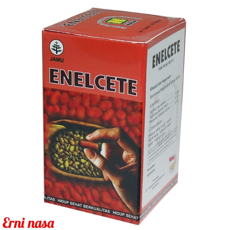 

enelcete