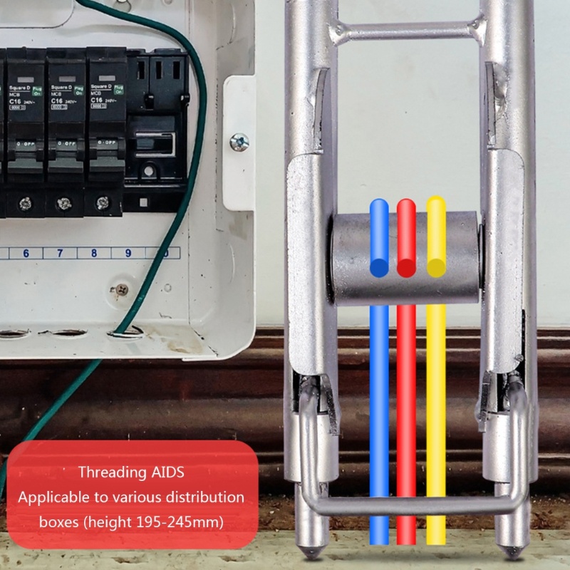 Zzz Braket Penyangga Saklar Switch Dengan Sekrup Panjang Adjustable