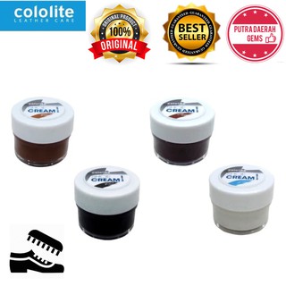 cololite shoe polish