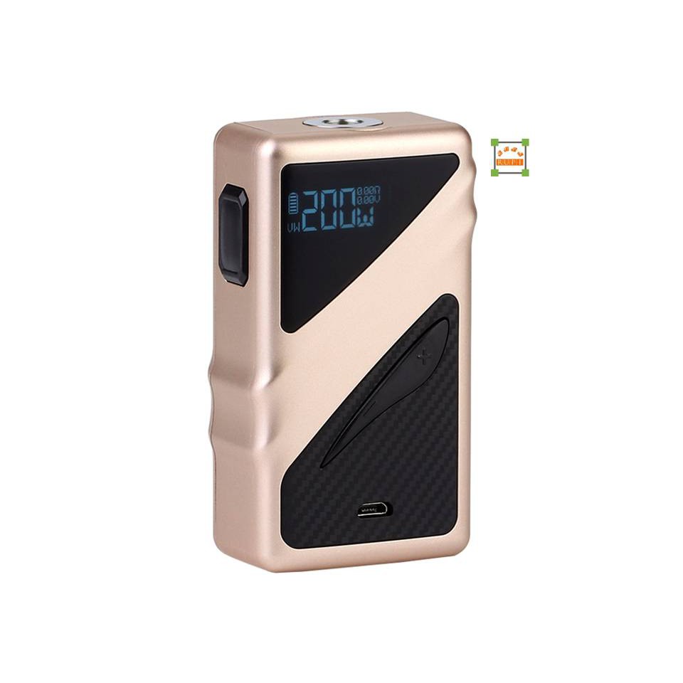 Smoant Taggerz Mod 200W - ROSE GOLD [Authentic]