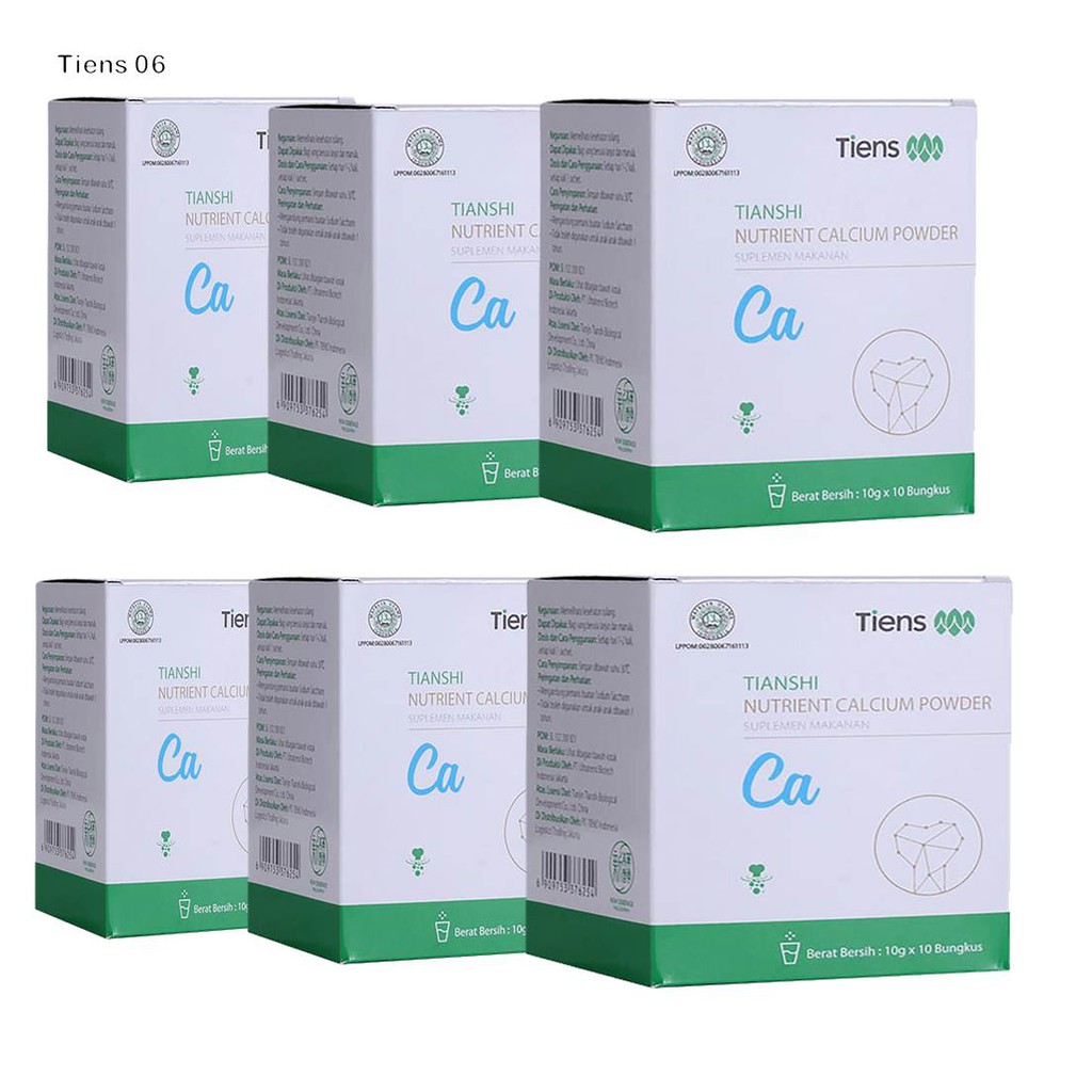 

Nutrient High Calcium Powder NHCP Tiens Susu bubuk Peninggi badan Susu Kalsium Patah Tulang hamil