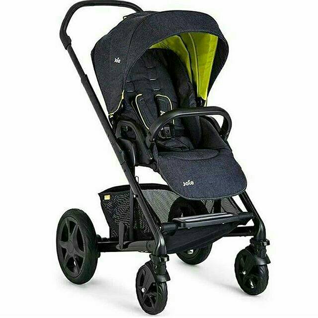 PRELOVED*** JOIE CHROME DENIM