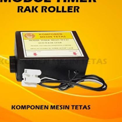➺ Modul Timer Rak Roller Mesin Tetas Full Otomatis Penetas Telur Otomatis ✴