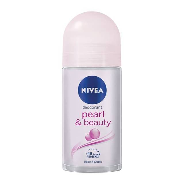 Deodorant Nivea 50ml