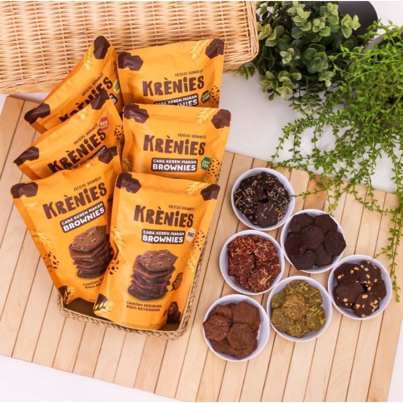 

Krenies