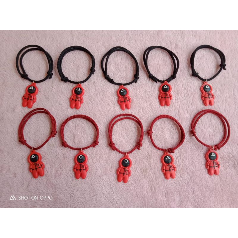 gelang anak /Gelang karakter /gelang ngetren