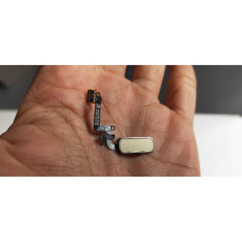 Fingerprint SAMSUNG Galaxy A7 2017 [ Copotan ]Tested✓