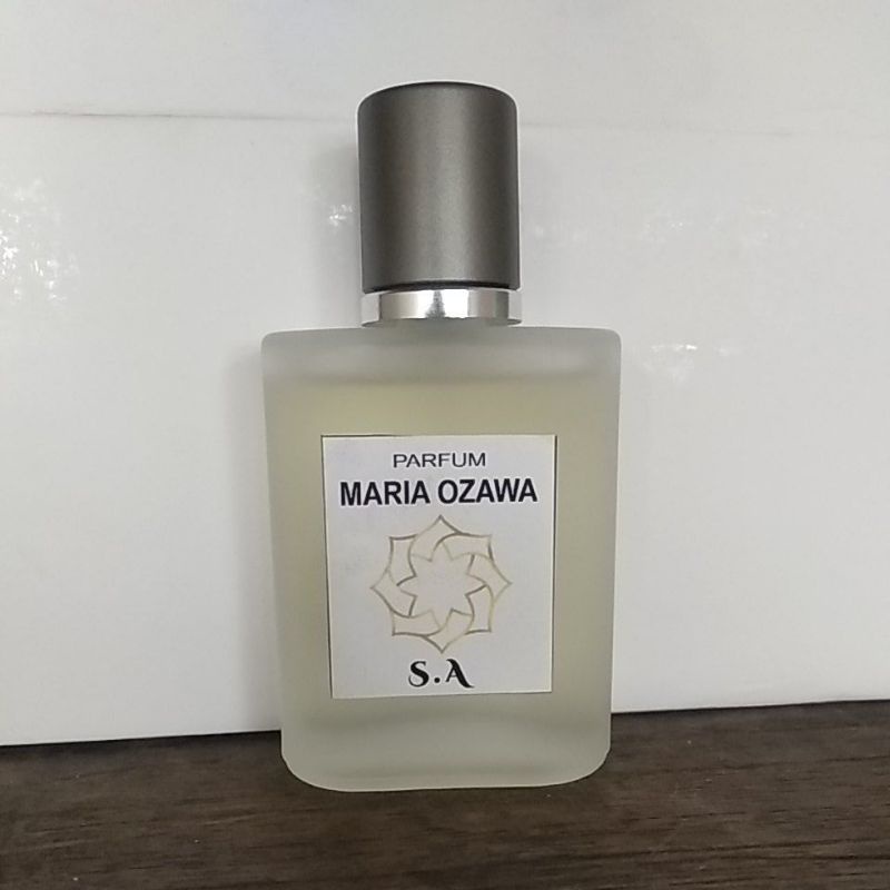 Maria Ozawa parfum