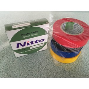 

Isolasi Listrik Nitto