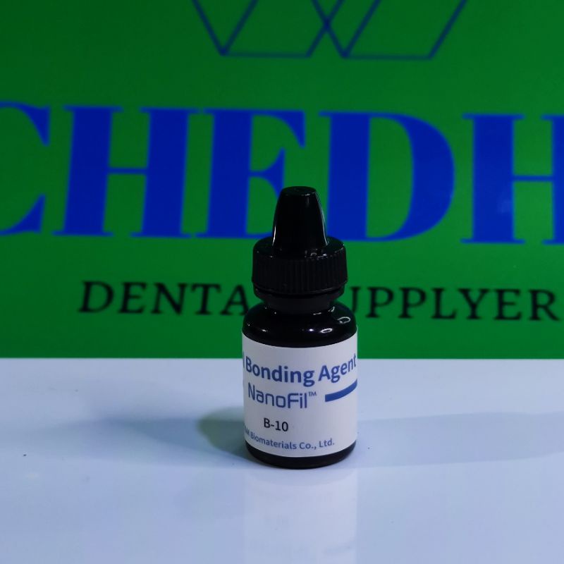 Jual Dental Bonding agent NanoFil 5ml Shopee Indonesia