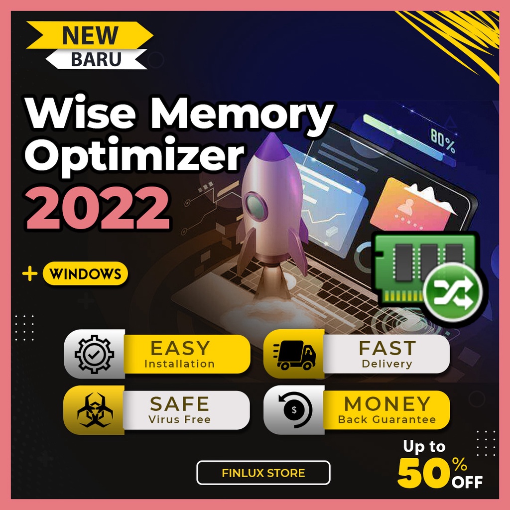 

Ws Mmry Optmzr v4.1.7.120 Ltst 2022 Lftm Fr Wndws