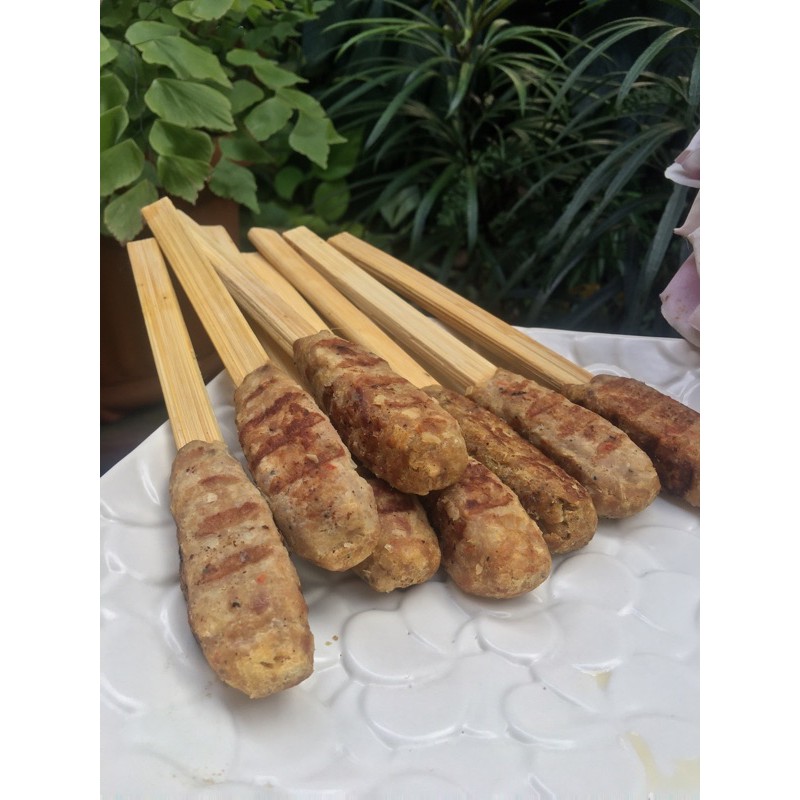 

SATE LILIT AYAM