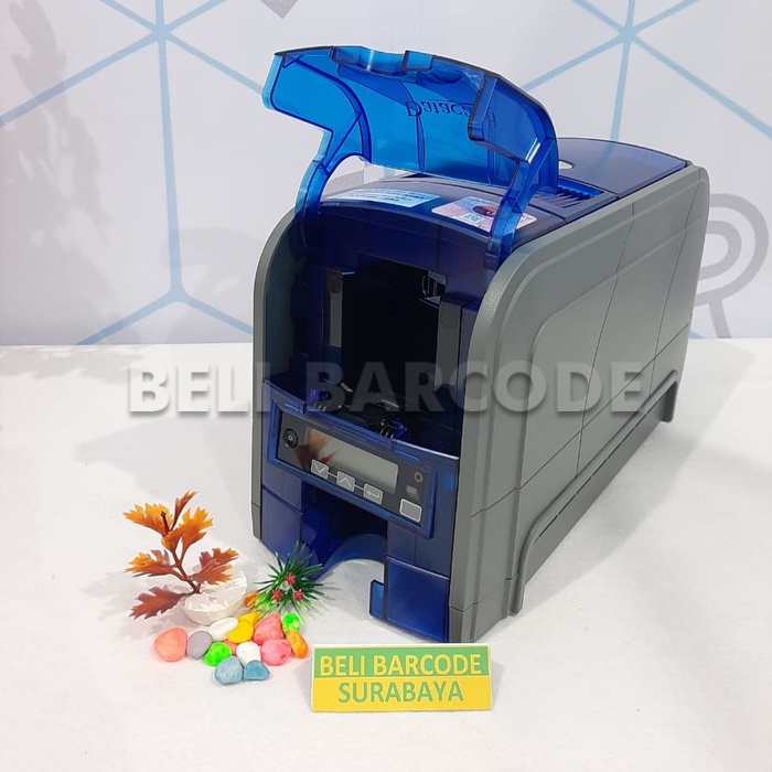 Printer ID Card DATACARD SD307 - Cetak Kartu PVC Satu Sisi