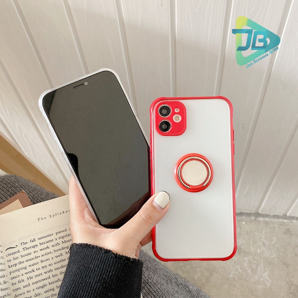 Softcase permata vivo Y12 Y15 Y17 Y19 Y20 Y12S Y30 Y50 Y91 Y95 Y93 Y91C Y21 Y21S Y33S V21E V21 V9 V15 V17 S1 PRO JB2294