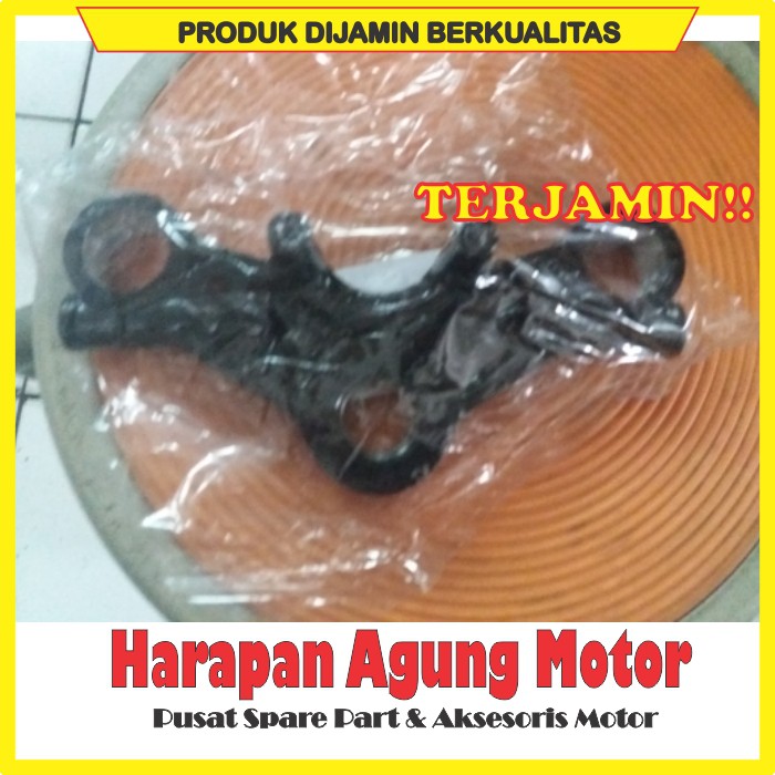 PROMO SEGITIGA ATAS SATRIA FU ORI SGP