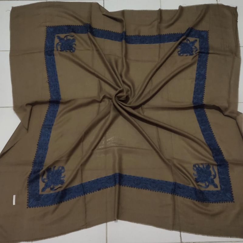 imamah gobbana makkawi sulam