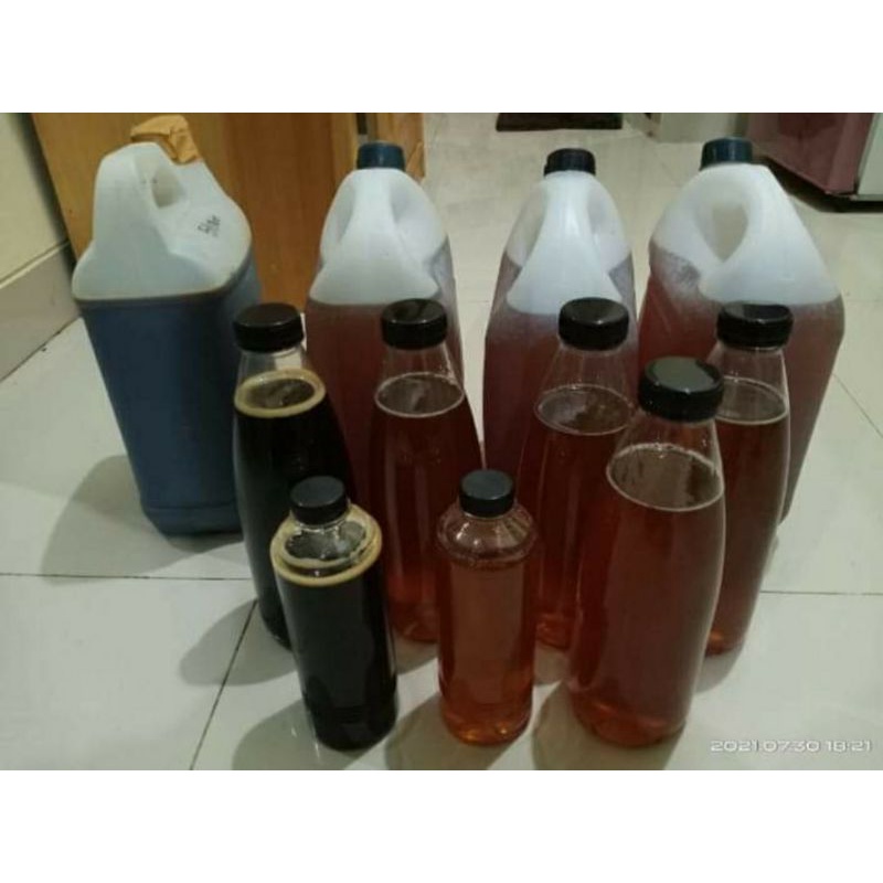 

Madu asli kalimantan timur