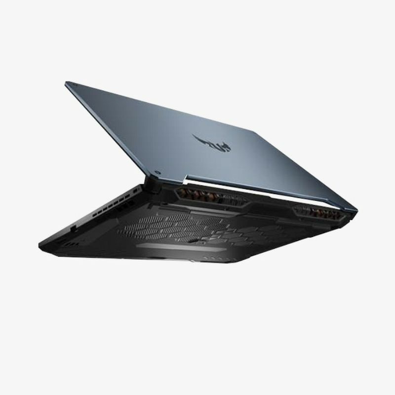 Laptop Gaming  ASUS TUF GAMING FX506LI-I75TB6T-O  I7-10870H Ram 8GB  SSD 512GB GTX1650Ti  W10+OHS