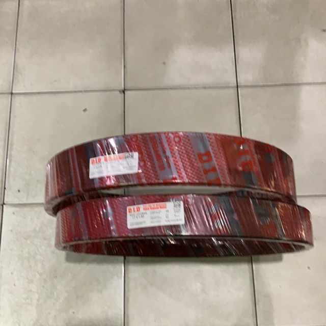 Velg did hitam ring 17 ukuran 160 dan 215 sepasang