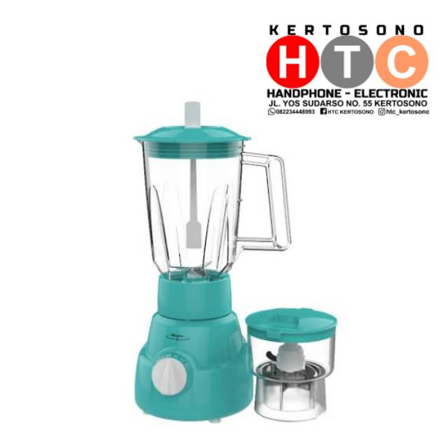 Blender MASPION MT 1511 PL