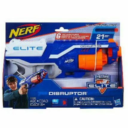 Nerf Disruptor Original