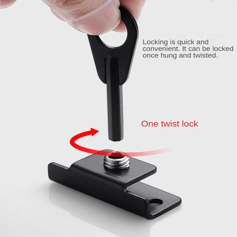 Rantai Pengait Pengaman Jendela Nanas Child Safety Lock Casement Stopper Pengunci Anti Maling Pengait Pembatas Jendela