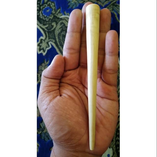 PIPA ONCE KAYU KEMUNING