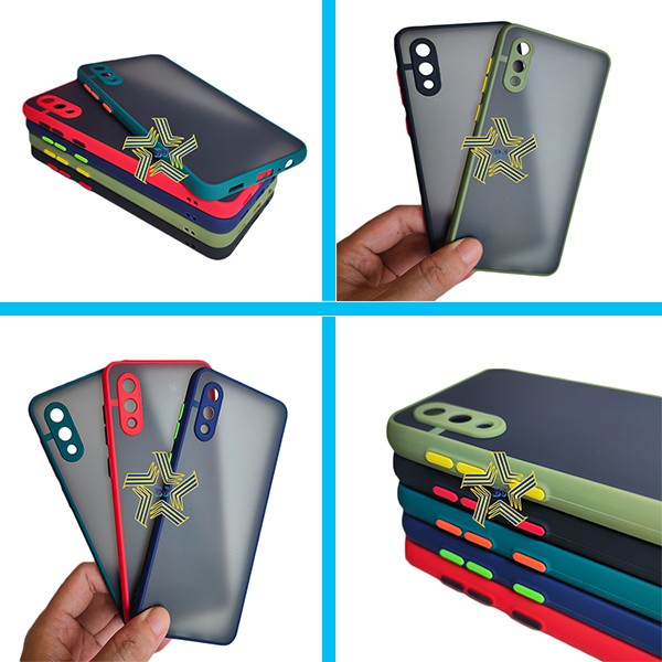 AERO CASE SAMSUNG GALAXY A02S, A02, A03S