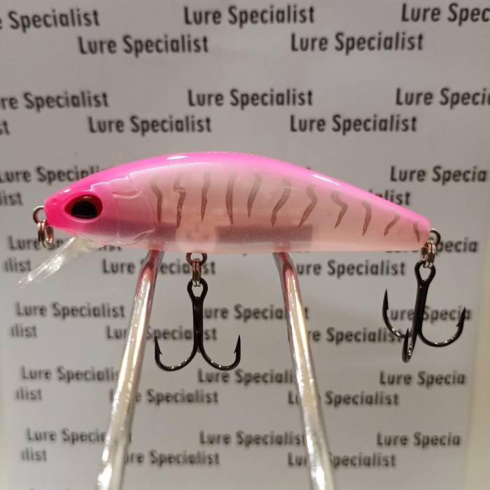 Relix Astuti-HS 30gr 80mm Minnow Lure Sinking - Umpan Pancing Casting