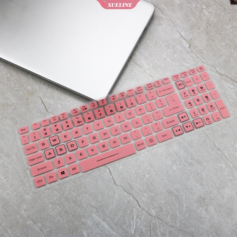 15.6 &quot;Skin Cover Pelindung Keyboard Laptop Acer Nitro 5 AN515-54 - 54W2 AN515-51 - 51 54-54 - 54W2-5 54 - - 56-7.3 / / 54W2 / / / 54 / / 51 / 54 / / 56 / / 54 54 / / 54 / 54 / / / 54 54