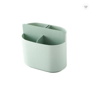 

Unik Tempat Sendok Premium Cutlery Holder Tempat Sendok Garpu Sumpit Makan - Hijau Berkualitas