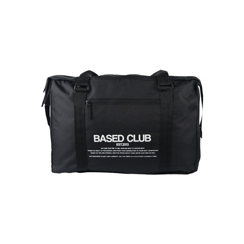 

Based Club Tas Revoir Hitam