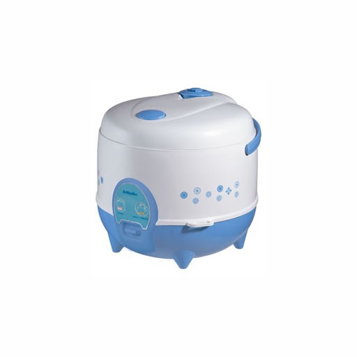 Magicom Miyako 1,2 Liter 3 in 1 Tipe MCM 612