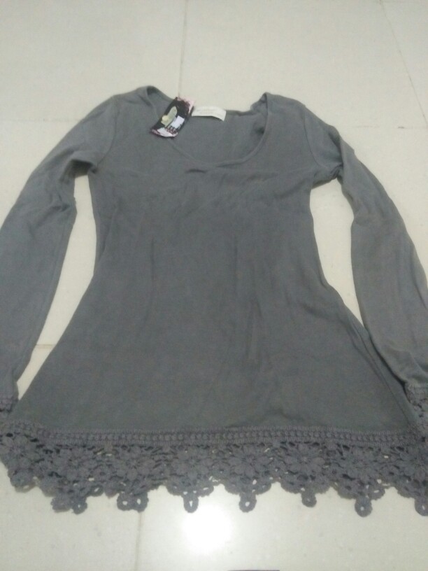 Paket Usaha Dagang Ball Import Atasan & Dress/tunik Campuran 100 Pcs