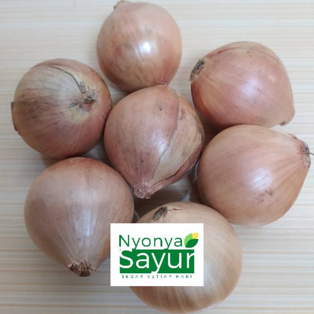 

Bawang Bombay