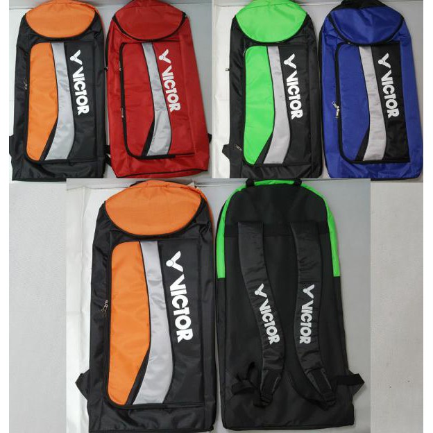 Tas Ransel Badminton Backpack Raket Yonex