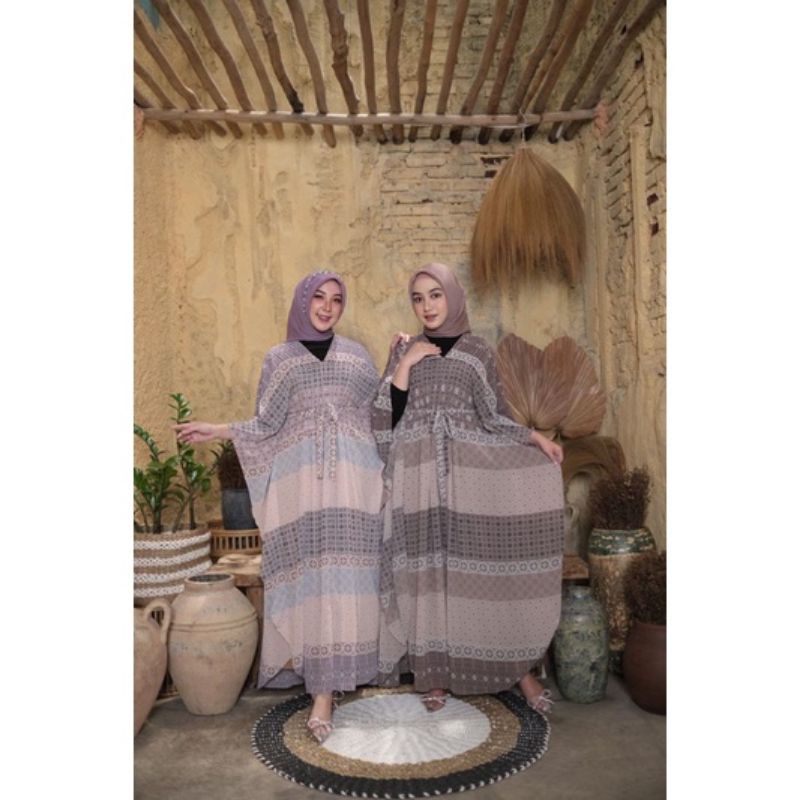 Kaftan Ceruti Premium