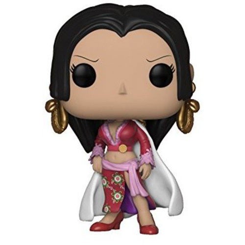 Funko POP Original One Piece: Boa Hancock