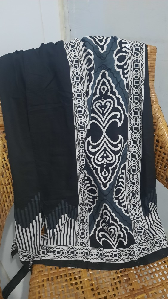 Sarung Celana Batik Anak Halusan
