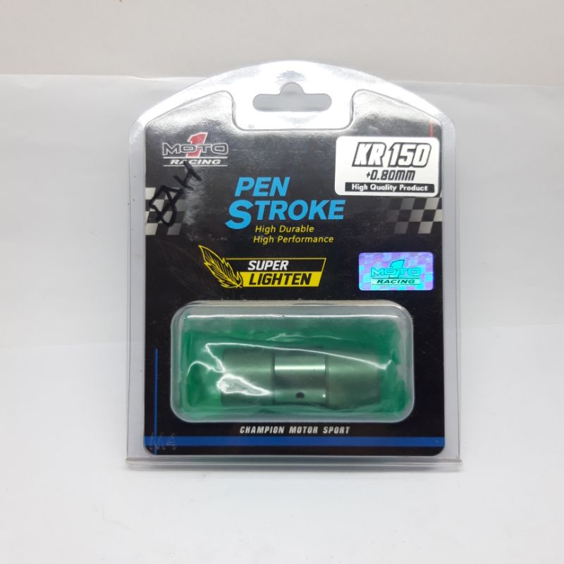 Pen Stroke Ninja Moto1 0.8MM
