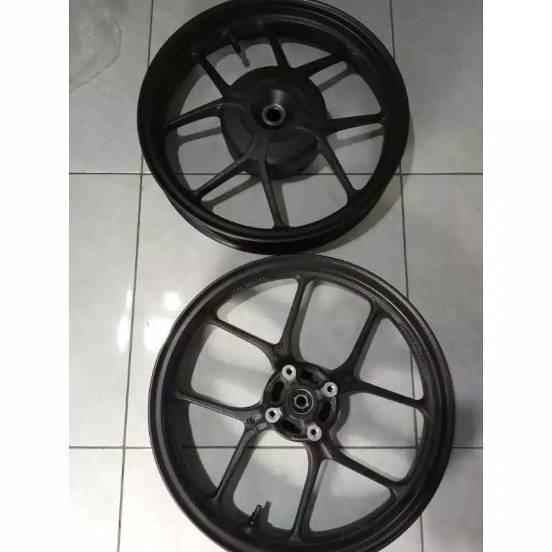 Velg original Honda Genio beat new