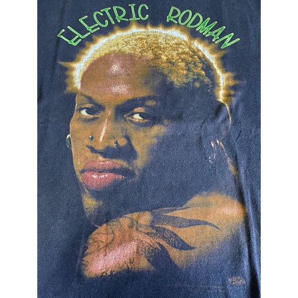 vintage rodman electric