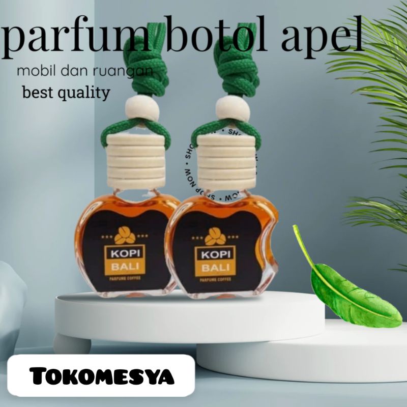 PARFUM MOBIL VLEO SCENTS