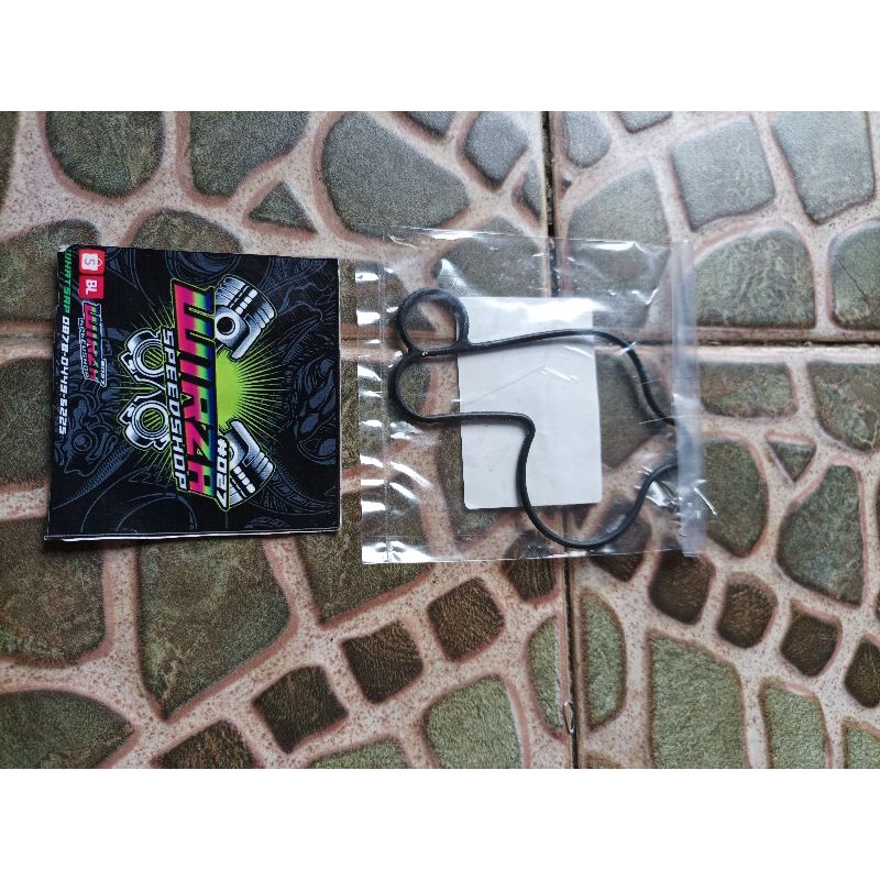 17431-12K10-000 oring water pump satria fu fi original Suzuki Genuine Parts